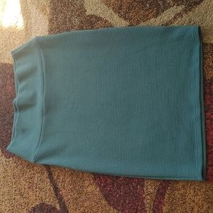 Lularoe, women's small pencil skirt
